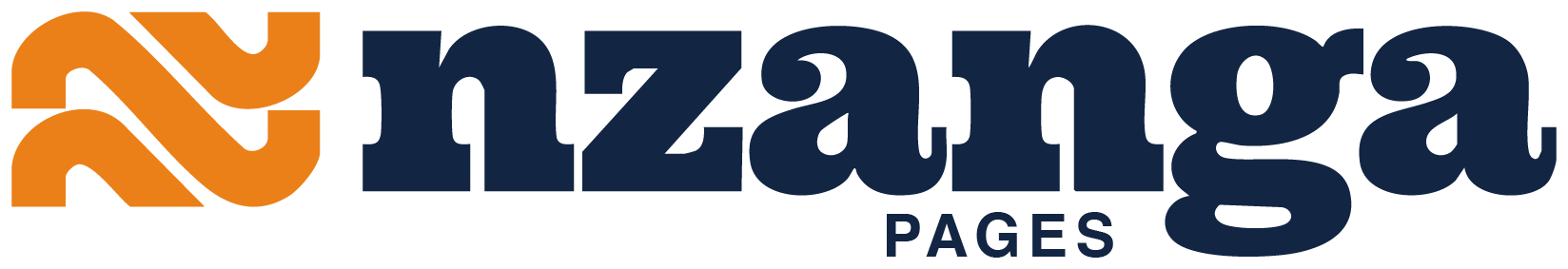Nzanga Pages